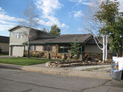 302 W 33rd St, Rifle, CO, 81650