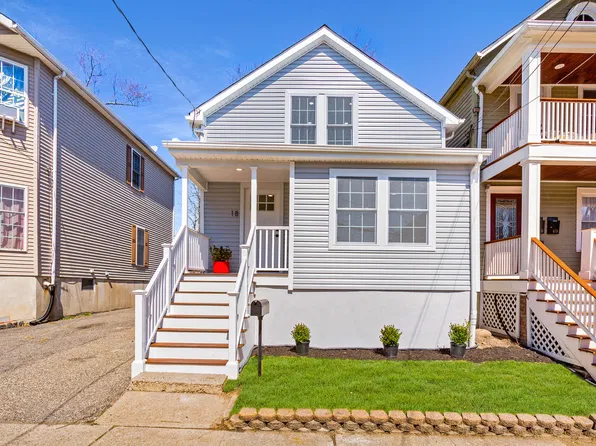 18 Talbot St, Montclair, NJ 07042