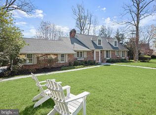 9305 Burning Tree Rd, Bethesda, MD 20817