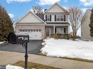 265 Ann Dr, Middletown, DE 19709