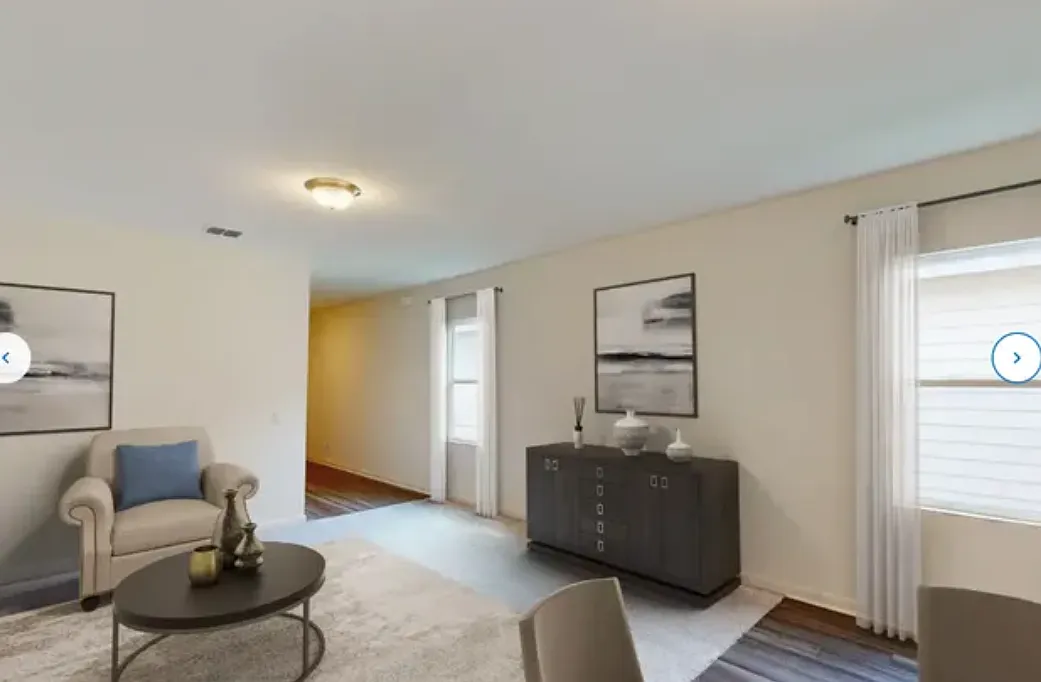 3 bed, 1401 sqft, $1,995 — Photo 2