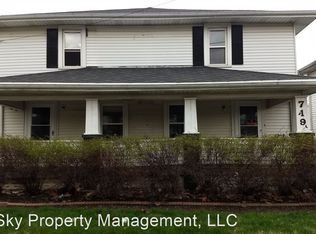 719 S 21st St, New Castle, IN