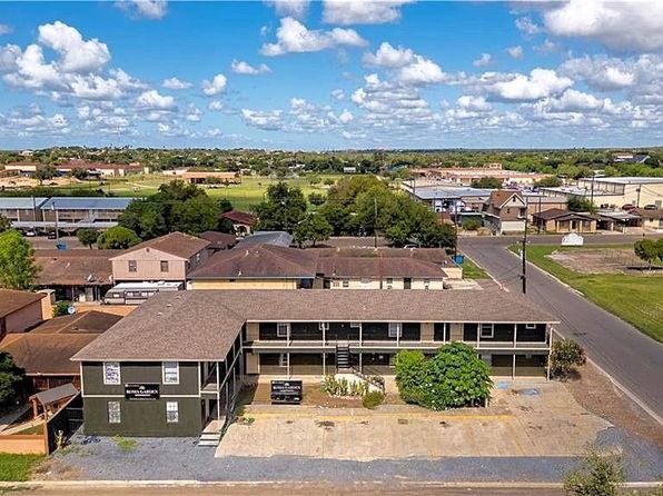 401 N Bethel St, Roma, TX 78584