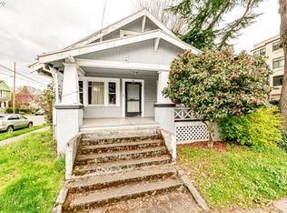 36 NE Beech St, Portland, OR 97212