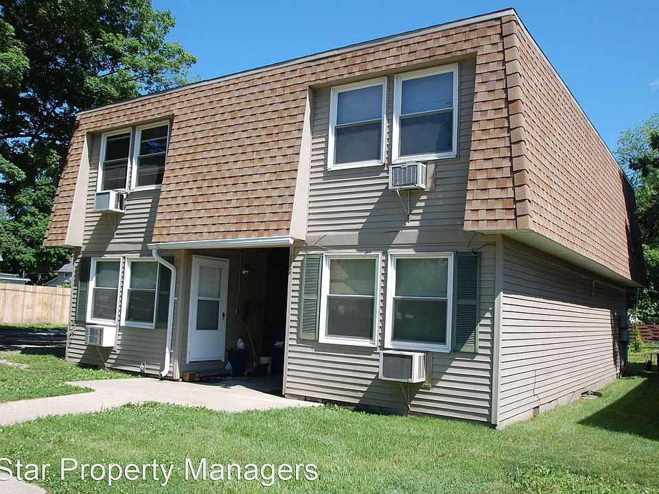 1st image of 525 E Douglas St APT 2