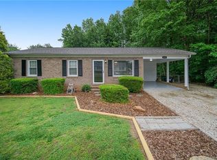 225 Linda St, Salisbury, NC 28146