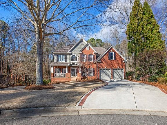 2nd image of 12170 Clairmeade Trl