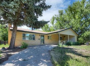 3693 Chase Ct, Boulder, CO 80305
