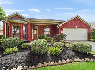 3806 Flannery Ridge Ln, Houston, TX 77047