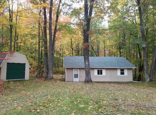 4510 Currie Lake Rd, Harshaw, WI 54529