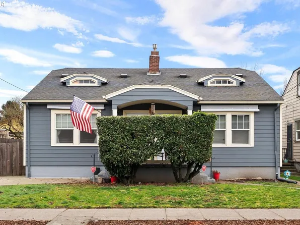 3114 SE 20th Ave, Portland, OR 97202