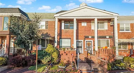 1155 Shore Parkway