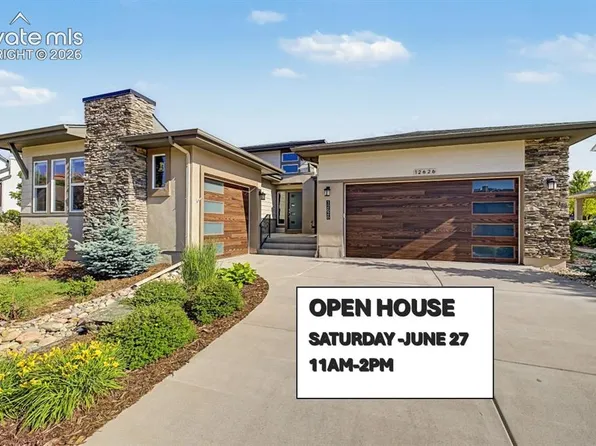 12626 Pensador Dr, Colorado Springs, CO 80921