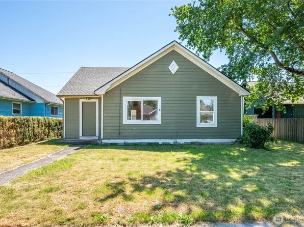 608 16th Avenue, Longview, WA 98632