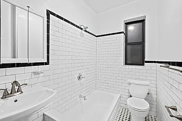 Rented by Keller Williams NYC