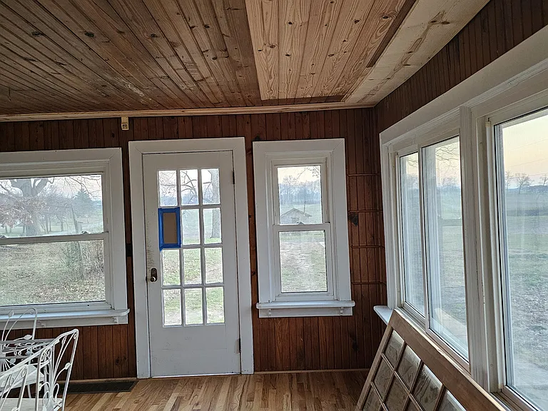 Sunroom
