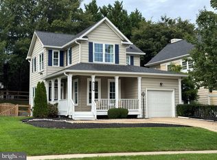 6201 Twenty Year Chase, Columbia, MD 21045