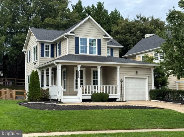 6201 Twenty Year Chase, Columbia, MD 21045