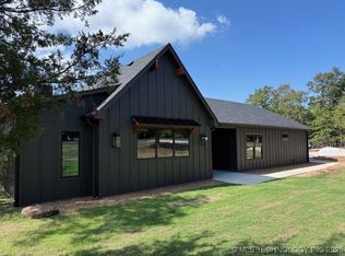 449488 E 963rd, Vian, OK 74962