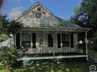 528 NE Wilson Ave, Topeka, KS 66616