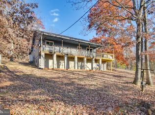 254 Antler Rd, Springfield, WV 26763