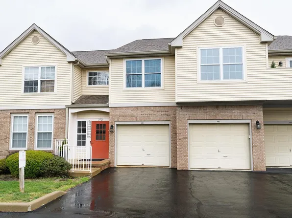 3701 E Barrington Dr #A103, Bloomington, IN 47408