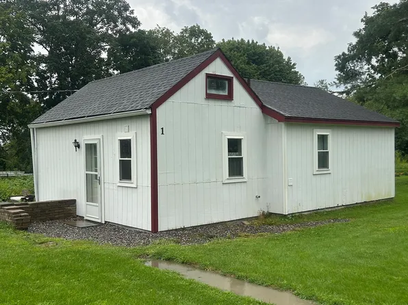 16 South St #1, Morris, CT 06763