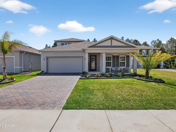 273 Eagle Harbor Way, Daytona Beach, FL 32124