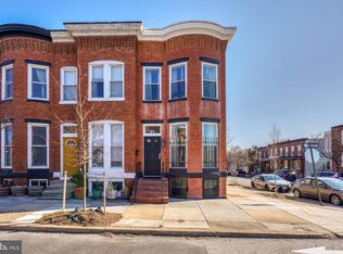 419 W 28th St, Baltimore, MD 21211
