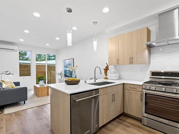2nd image of 14013 Greenwood Ave N #D