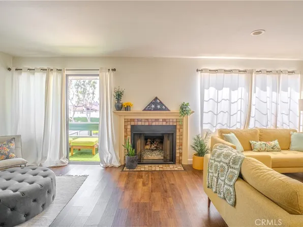 1903 Temple Ave Unit 228, Signal Hill, CA 90755