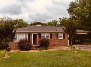 2753 Baker St, Claremont, NC 28610