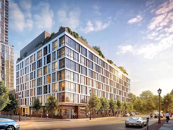 2 Shore Ln APT 707, Jersey City, NJ 07310