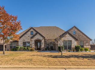 121 Denali Way, Waxahachie, TX 75167