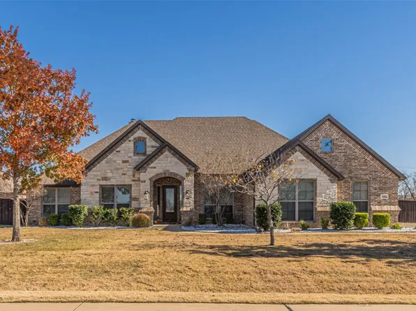 121 Denali Way, Waxahachie, TX 75167