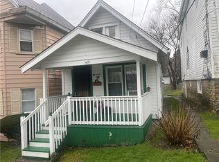 19 Race St, Uniontown, PA