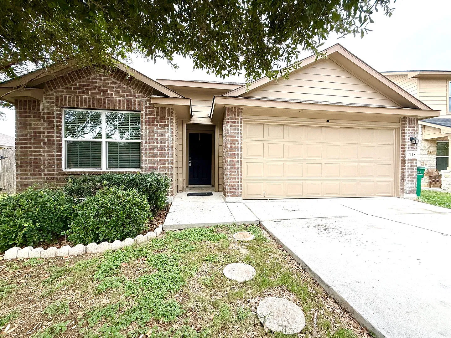 Inviting 3-Bedroom Home with an Island Kitchen & Large Fenced Backyard! — Photo 1