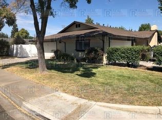 217 E Rumble Rd, Modesto, CA 95350