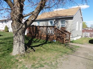 512 N Ella Rd, Spokane Valley, WA 99212