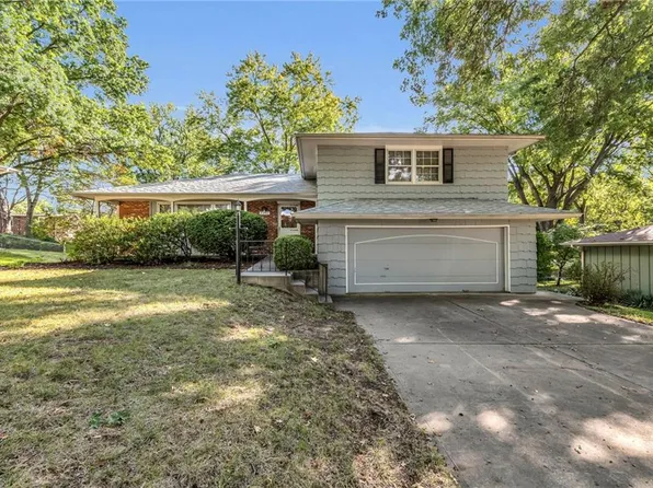 8337 Oakland Ave, Kansas City, KS 66112