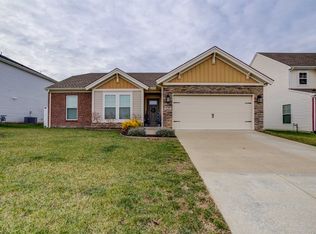 9700 Bermuda Dr, Evansville, IN 47725