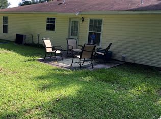 14 Coral Way, Crawfordville, FL 32327