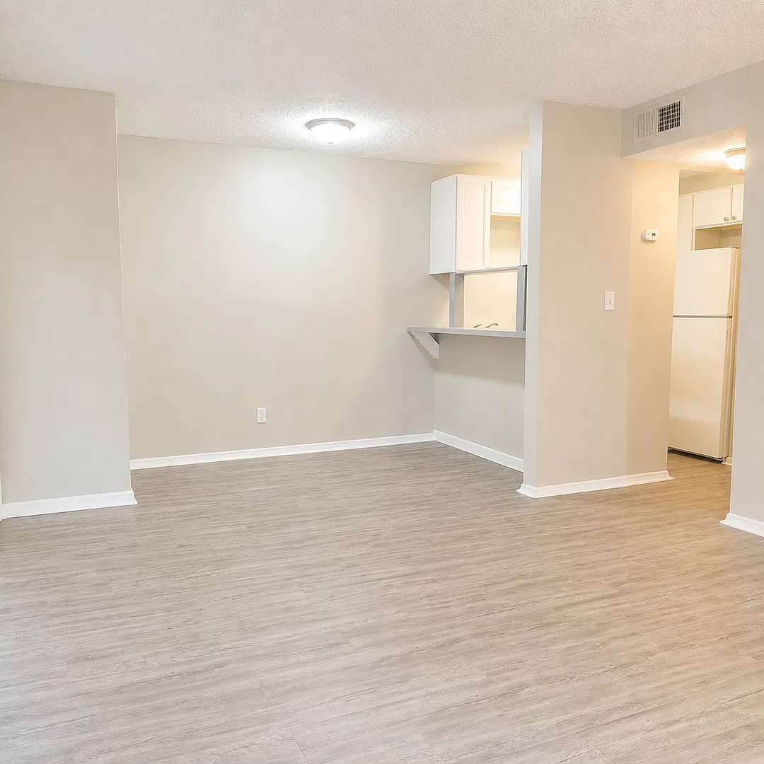 One Month FREE Move In Special! 1Bd/1Ba - Under New Management — Photo 4