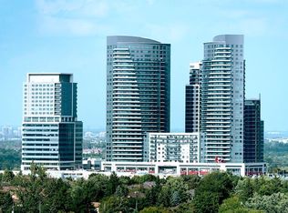 7161 Yonge St #PENTHOUSE 2-08, Markham, ON L3T0C8