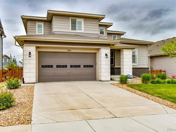 19029 W 92nd Drive, Arvada, CO 80007