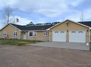 1852 Road 124, Cheyenne, WY 82009