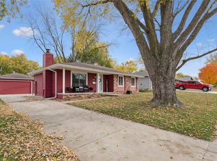413 NW Beechwood St, Ankeny, IA 50023