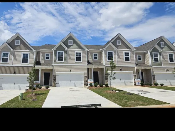 3025 Olivette Pl, Duncan, SC