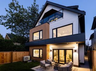 1079 E 14th Ave #2, Vancouver, BC