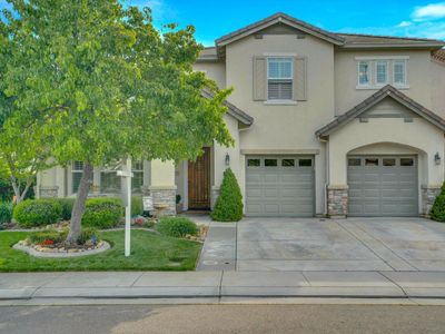 10924 Lakemore Ln, Stockton, CA, 95219